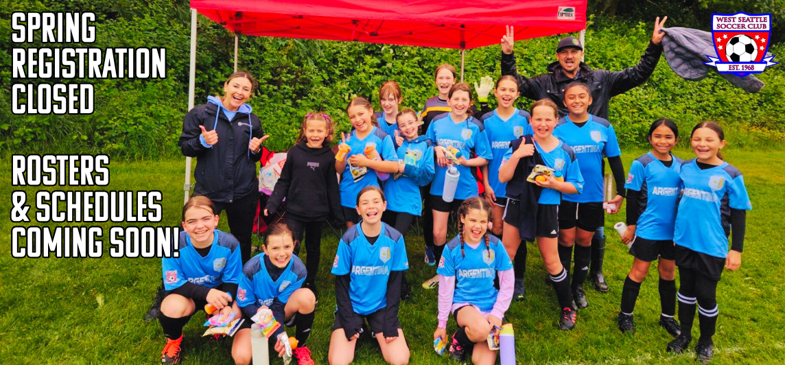 Have a great season!