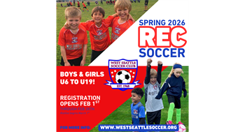 Spring Registration Now Open!